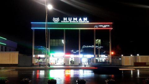 Toshkentda 52 kishining arizasi asosida Human xususiy bandlik agentligi rahbariga nisbatan jinoyat ishi qo‘zg‘atildi