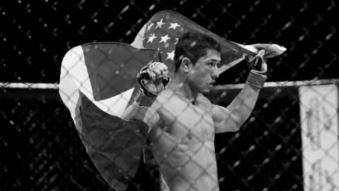 Toshkentda MMA jangchisi Muslimbek Omonov mushtlashuv oqibatida vafot etdi