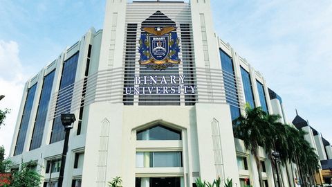 Malayziyaning Binary boshqaruv va tadbirkorlik universiteti Xorazmda filial ochishi mumkin