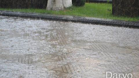 Hafta oxirida harorat pasayishi kutilmoqda