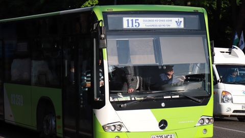 “Toshshahartransxizmat”ning 38 mlrd so‘mlik, Toshkent metrosining 9 mlrd so‘mlik moliyaviy zarari budjet hisobidan qoplanadi