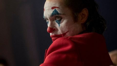 Venetsiya kinofestivalining bosh sovrini “Joker”ga nasib etdi