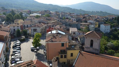 Italiya hukumati mamlakat janubiga ko‘chib o‘tadiganlarga 25 ming yevrodan to‘laydi