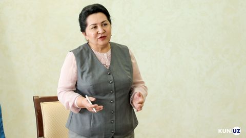 «Бундай хабарлар мамлакат обрўсига путур етказмай қолмайди» — Танзила Норбоева Ғаниевнинг ҳаракатларини қоралади