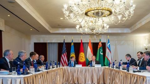 Afg‘oniston AQSh va Markaziy Osiyo o‘rtasidagi savdo kelishuvi a’zosiga aylanadi. O‘zbekiston buni qo‘llab-quvvatladi