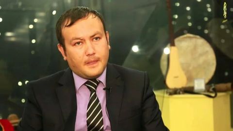 Vatanga xiyonatda ayblanib hibsga olingan olim Andrey Kubatin to‘liq oqlanib, sud zalidan ozod etildi