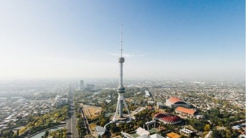 O‘zbekistonda hafta davomida qanday ob-havo kuzatiladi?