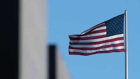 АҚШ террорчилик ташкилотларининг 12 нафар етакчиси ва Эронга қарши янги санкцияларни жорий этди