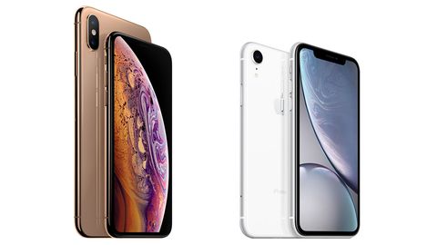 iPhone XR va XS’da bir vaqtda bir necha kameradan foydalanish imkoniyati paydo bo‘ladi