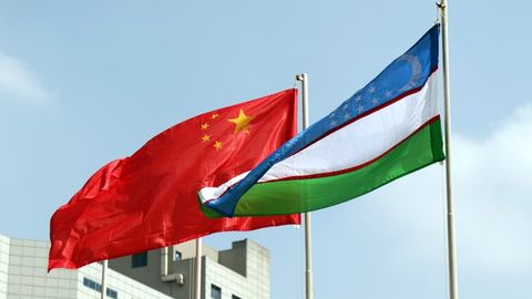 O‘zbekiston xitoyliklar uchun 7 kungacha vizasiz kirish tartibi joriy etdi