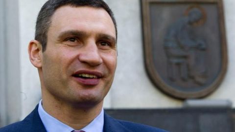 Kiyev meri Vitaliy Klichko o‘zining “noqonuniy ravishda” lavozimdan olib tashlanganiga izoh berdi