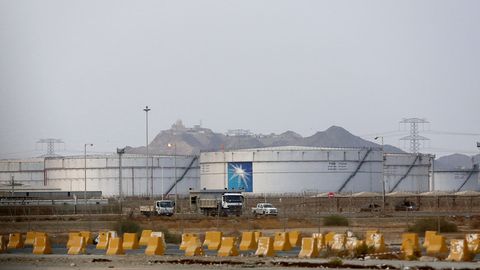 AQSh Saudi Aramco’ga uyushtirilgan hujumga javob qaytarishi mumkin