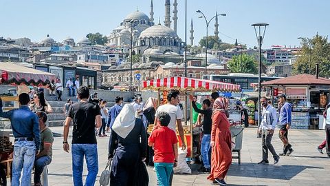 Tashqi ishlar vazirligi Turkiyaga ketayotgan o‘zbekistonliklarga muhim ogohlantirish bilan chiqdi
