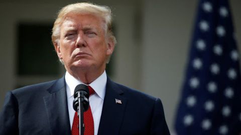 AQSh Kongressi Donald Trampning Zelenskiyga bosimi tufayli unga impichment e’lon qilish niyatida