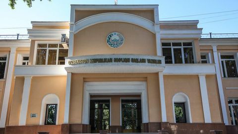 ССВ миришкорлик 3 нафар аёл туғруқ вақтида шифокорлар айби билан вафот этгани юзасидан хизмат текшируви ўтказди