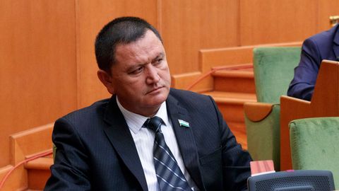 Расмий баёнот: Фарғона вилояти ҳокимлиги Шуҳрат Ғаниевнинг сўзлари нотўғри талқин қилинганлигини билдирди