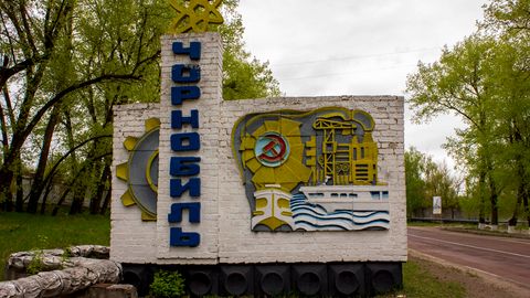 Chernobil hududi sayyohlar oqimi bo‘yicha rekord qo‘ydi. Buni mashhur serial bilan bog‘lashmoqda