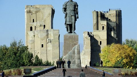 Shahrisabzda 27—28-sentabr kunlari xalqaro biznes-forum bo‘lib o‘tadi