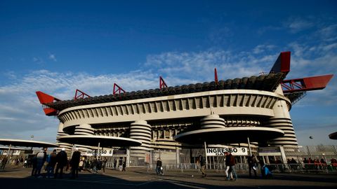“Milan” va “Inter” klublari Milan merining taklifini rad etdi. Ular yangi stadion quradi