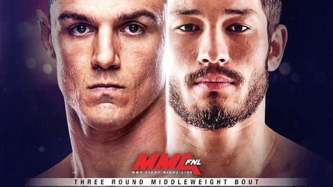 Mahmud Murodov bugun UFC’dagi debyut jangini o‘tkazadi
