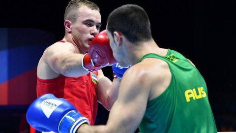 O‘zbekistonlik ikki bokschi bugun Jahon chempionatida ringga ko‘tariladi