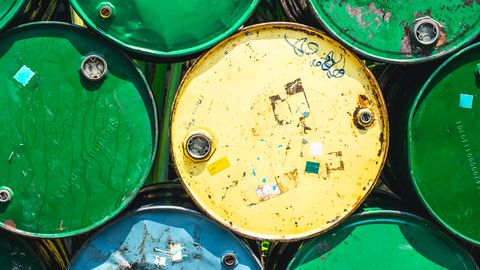 Saudi Aramco’ga hujumlardan so‘ng Brent markasidagi neft narxi 13,8 foizgacha ko‘tarildi