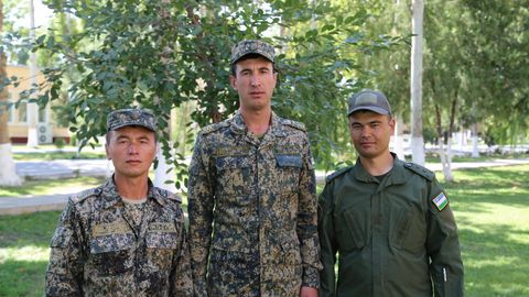 O‘zbekiston armiyasida bo‘yi 190 santimetrdan baland bo‘lgan harbiylarga qanday imtiyozlar beriladi?