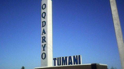 IIB: Oqdaryoda uch kishi hech bir sababsiz pichoqlangan. Gumonlanuvchi qo‘lga olingan