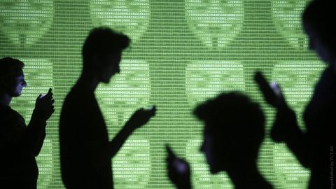 АҚШ Шимолий Корея ҳакерларига нисбатан санкция қўллади