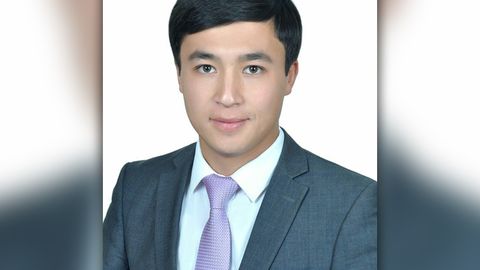 Yoshlar Ittifoqi raisi Alisher Sa’dullayevga vaqtinchalik birinchi o‘rinbosar tayinlandi