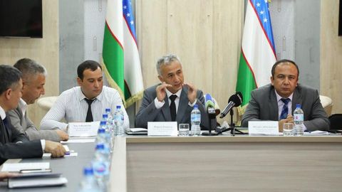 O‘zbekiston 2019-yilda salkam 2 barobar ko‘p ipak qurti urig‘ini import qildi