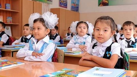 Мактабларда синфлардаги ўқувчилар сонининг белгиланиши аниқлаштирилди