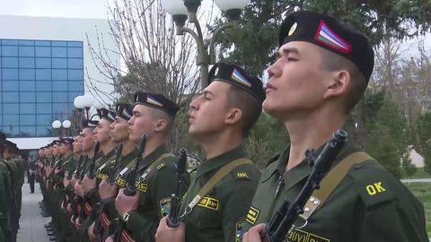Oliy ma’lumotli fuqarolar ham 12 oy harbiy xizmatni o‘taydigan bo‘ldi