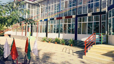 Фарғонада 320 та янги боғча фойдаланишга топширилди