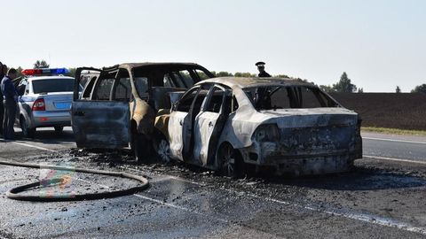 Ryazandagi YTHda bir o‘zbekistonlik halok bo‘ldi, 7 kishi jarohatlandi