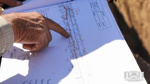 Тошкентдаги 35 та кўча 2019 йил охиригача канализацияга уланади