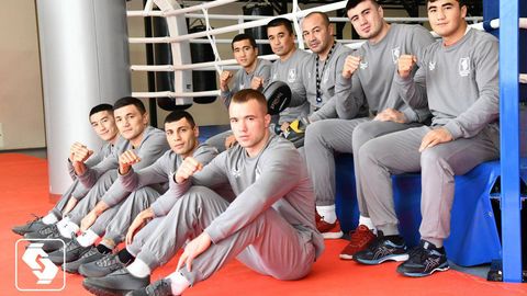 O‘zbekistonlik 5 nafar bokschi bugun Jahon chempionati finali uchun jang qiladi