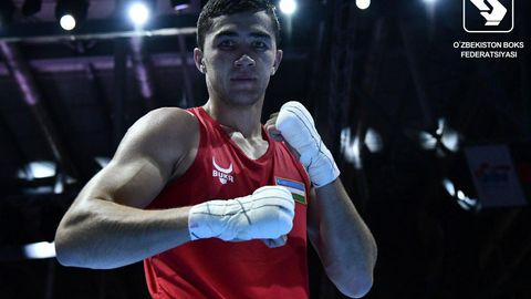 Yana ikki nafar o‘zbekistonlik bokschi Jahon chempionati yarim finaliga chiqdi