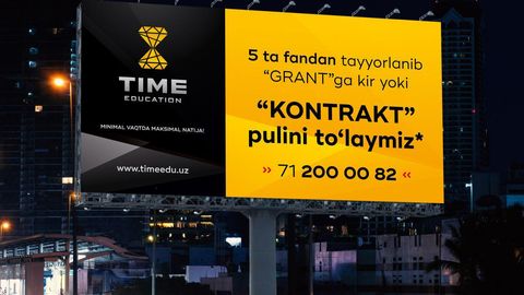 O‘quv markazi “kontrakt”ga kirgan abituriyentining shartnoma pulini to‘lab bermoqchi