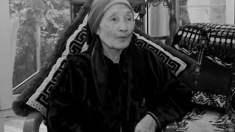 Ozod Sharafiddinovning rafiqasi Sharofat Qo‘shboyeva olamdan o‘tdi