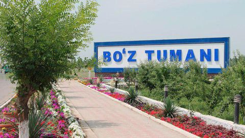 Senat yalpi majlisi O‘zbekistonda ikkita shahar va beshta tuman chegaralarini o‘zgartirishni ko‘rib chiqadi