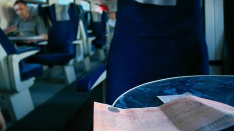 Қозоғистонда ҳам «Тальго» поездлари бор ва унинг ҳам чиптаси муаммо. Расмийлар изоҳ берди