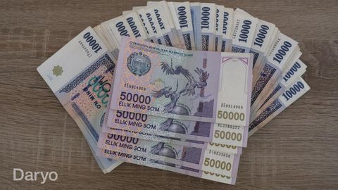 O‘zbekistonda doimiy ishi yo‘lda o‘tadigan xodimlarga ustama to‘lanadi