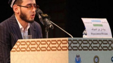 Xalqaro Qur’on musobaqasida o‘zbekistonlik qori kuchli 10 talikdan joy oldi