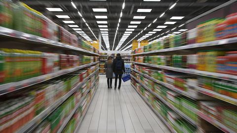 O‘zbekistonda 1-yanvardan milliy muvofiqlik belgisi bo‘lmagan tovarlarni sotishga taqiq qo‘yish rejalashtirilmoqda