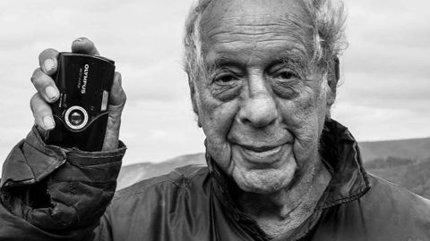 Fotosuratchi Robert Frank vafot etdi