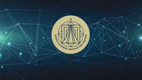 Mirzo Ulugbek Innovation Center’нинг директори яна ўзгарди