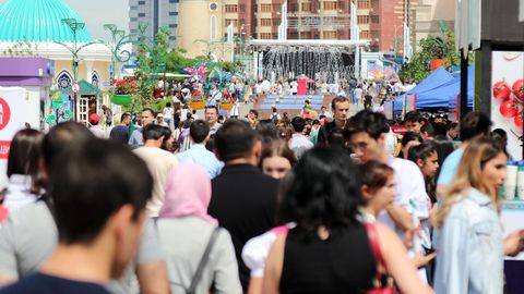 Toshkentda to‘rt bolali ayol ikki erkakka ikkinchi xotin bo‘ldi. “Kundosh” erlar bir-biridan bexabar bo‘lgan