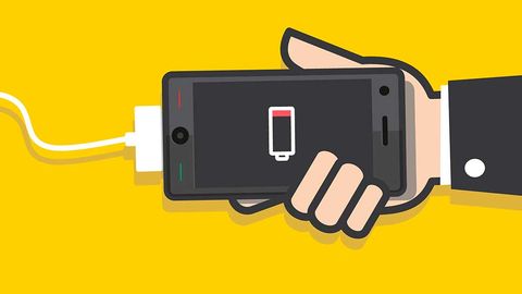 Mutaxassislar smartfonlar uchun begona mobil elektr quvvatlagichlardan foydalanmaslikni tavsiya qildi