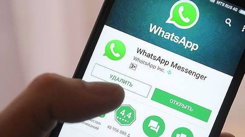 WhatsApp мессенжери 2020 йилда бошлаб айрим смартфонларда ишлашдан тўхтайди